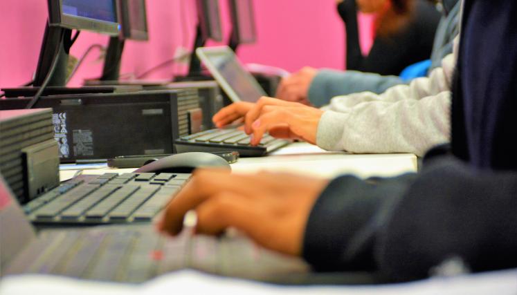 COMIENZAN LAS CLASES DE LAS CARRERAS TERCIARIAS, CURSOS Y CAPACITACIONES DE LA AGENCIA DE APRENDIZAJE A LO LARGO DE LA VIDA