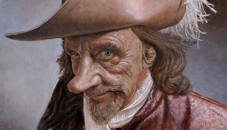 Cyrano 