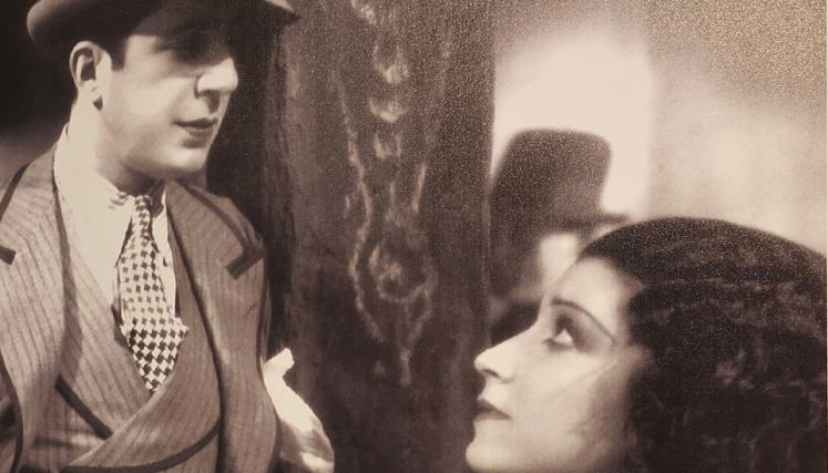 Carlos Gardel - Imperio Argentina