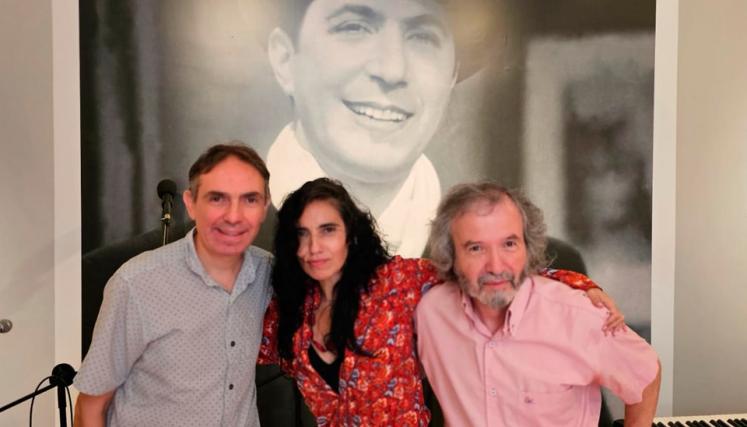 Soria Tarantino Hills 