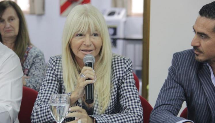 Reunión en el marco de la Red Federal