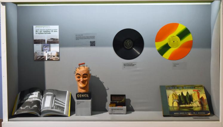 Museo histórico "Cornelio de Saavedra"