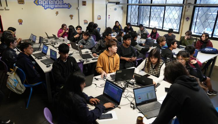 Aprendé Programando