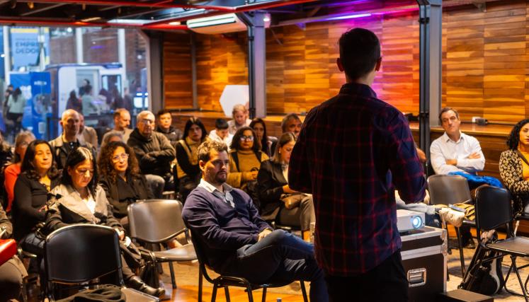 Academia BA Emprende 2