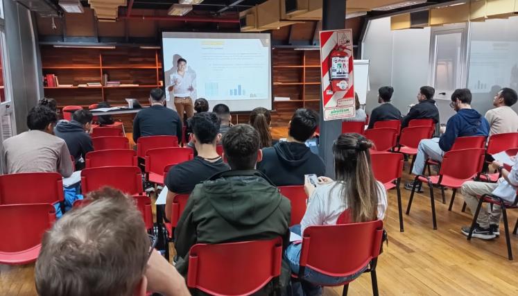 Academia BA Emprende 3