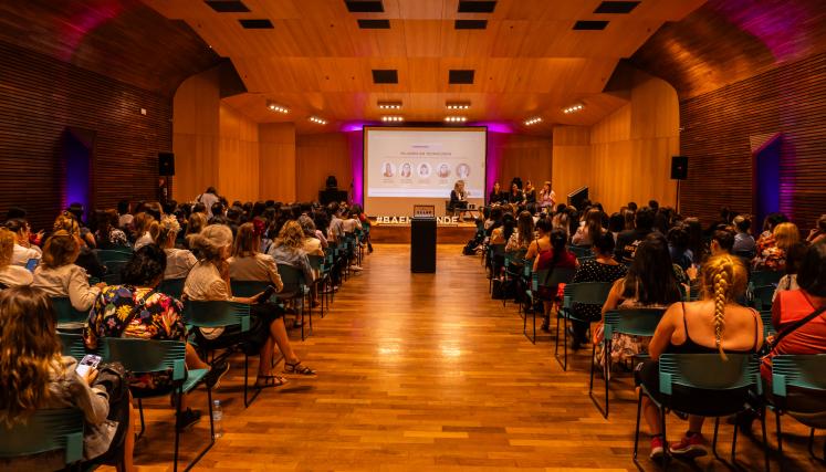 Conectando Talento 4