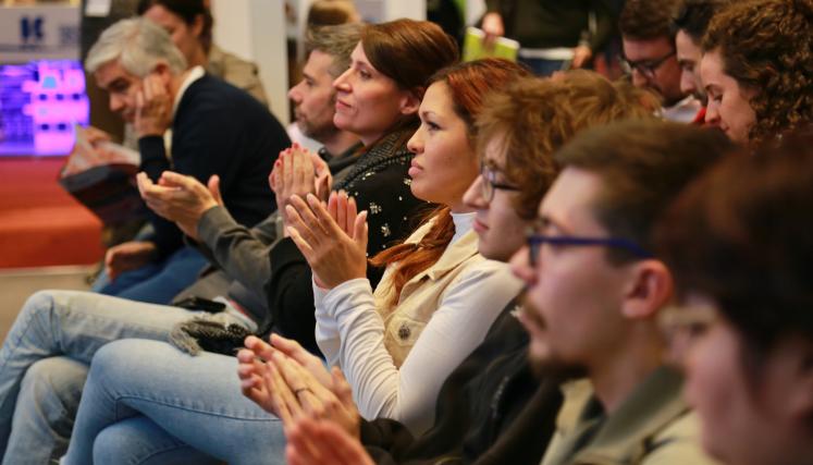 La Noche de la Ciudad 2024 