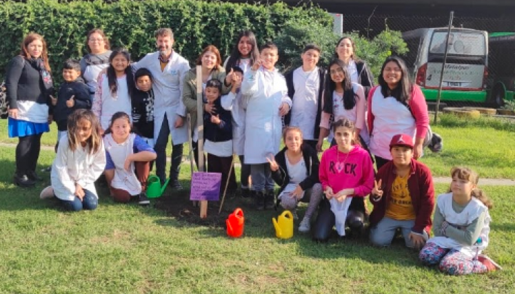 Semana del ambiente