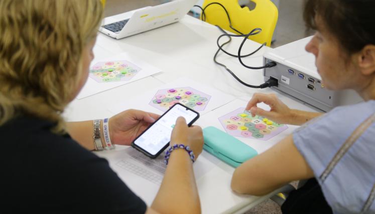 Abrió la inscripción para el proyecto “Prácticas Compartidas” 