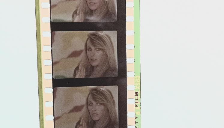 Fotogramas colección Nono Pugliese