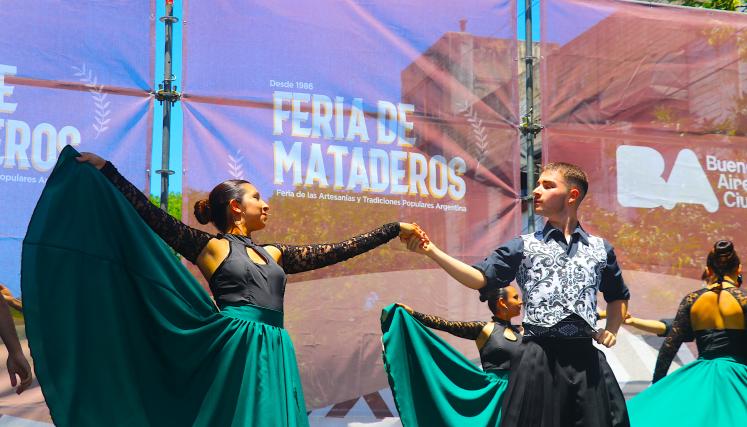 Todos los festejos en la Ciudad para celebrar el Día de la Patria