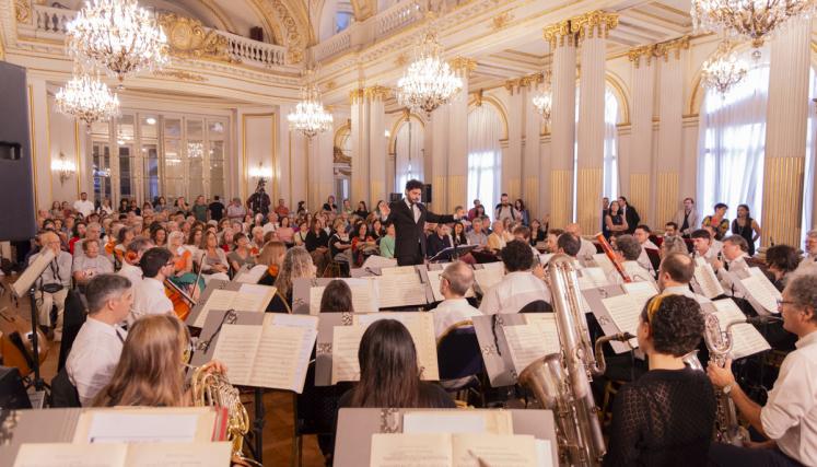 Todos los festejos en la Ciudad para celebrar el Día de la Patria