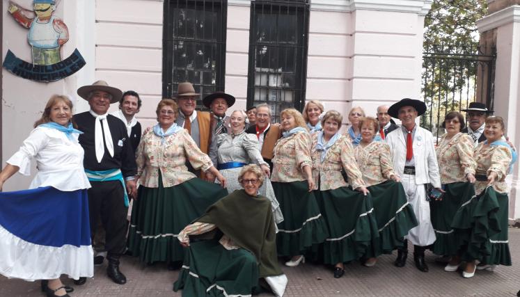 Todos los festejos en la Ciudad para celebrar el Día de la Patria