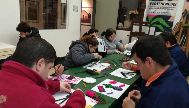 Vuelven las visitas guiadas para escuelas