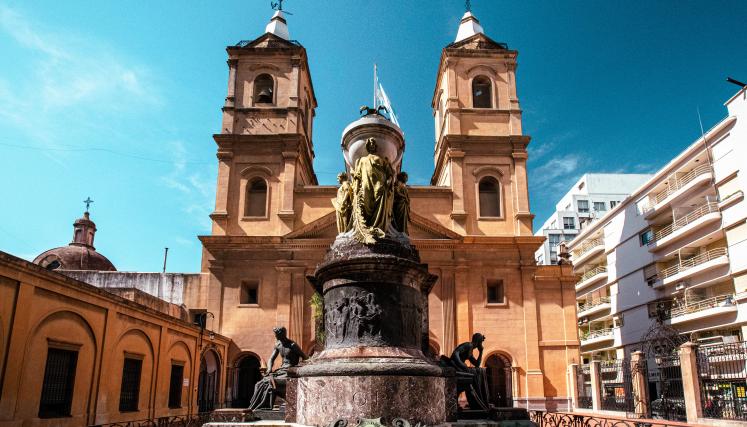Todos los festejos en la Ciudad para celebrar el Día de la Patria