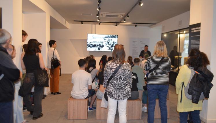 Vuelven las visitas guiadas para escuelas
