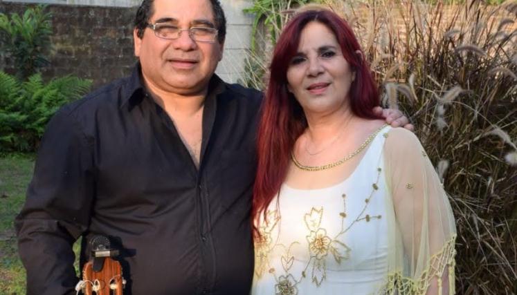 Stella Correa - Trabuco González