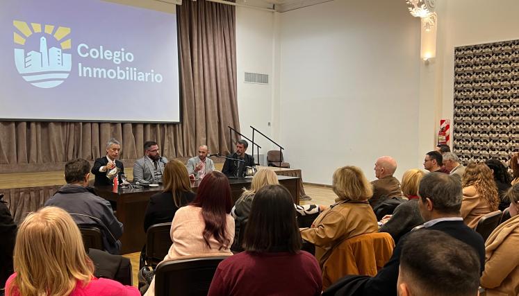 Desayuno de Networking