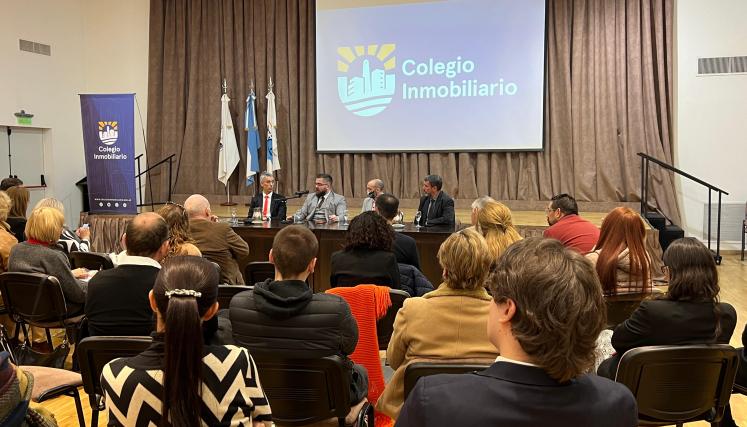 Desayuno de Networking