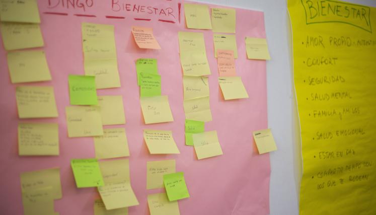 Se presentó el plan Buenos Aires Aprende a estudiantes de la Ciudad