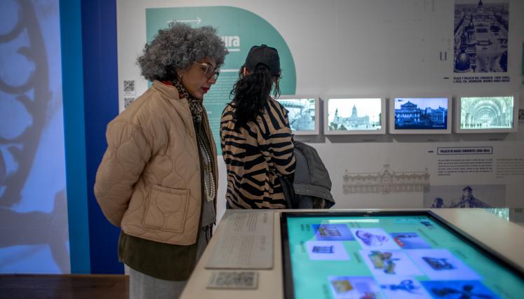 Recorrido guiado BAM2