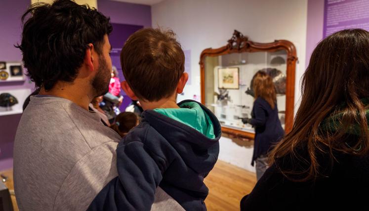 Todos los festejos en la Ciudad para celebrar el Día de la Patria