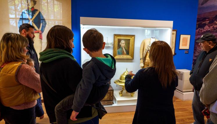 Todos los festejos en la Ciudad para celebrar el Día de la Patria