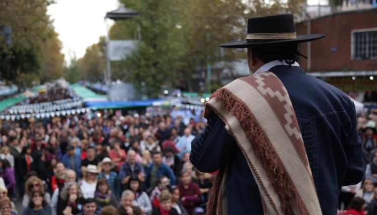 Todos los festejos en la Ciudad para celebrar el Día de la Patria