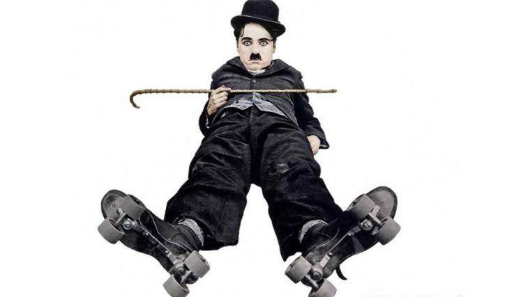 Chaplin