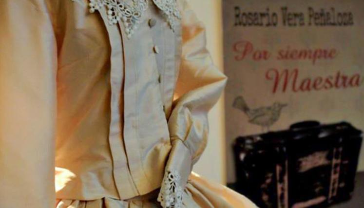 Museo Bernasconi, Por siempre maestra