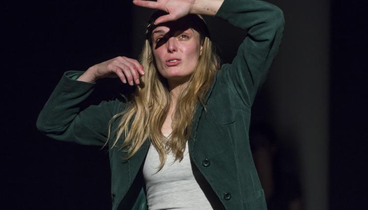 Personas, lugares & cosas