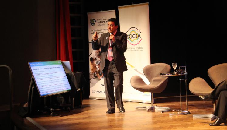 panel nuevas normas NOGAI