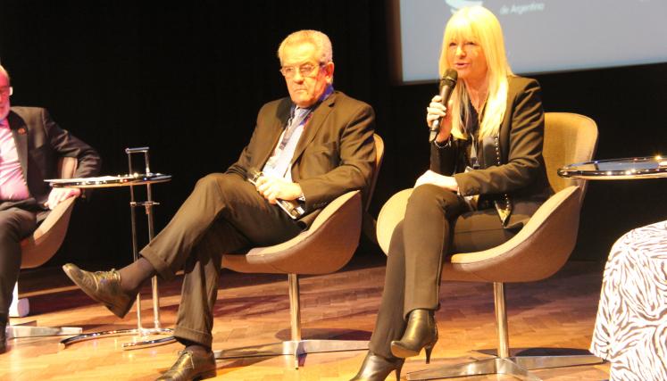 Primera jornada de Auditores Internos Gubernamentales