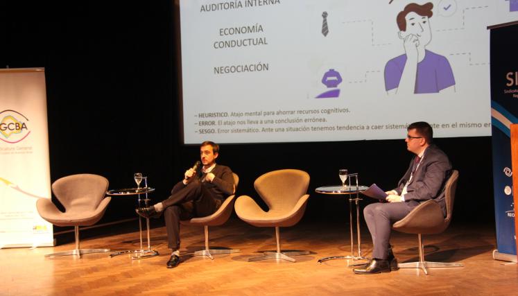 panel habilidades blandas