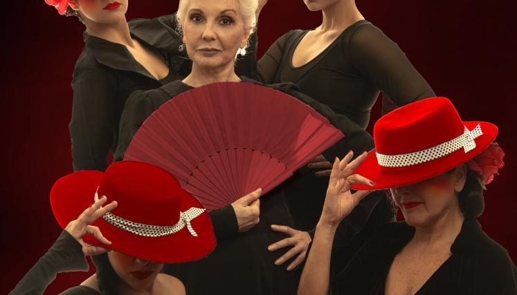 Las mujeres de Lorca