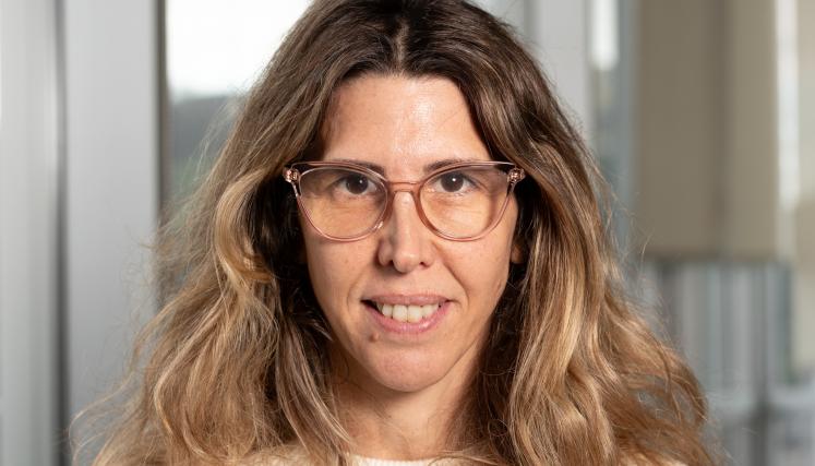 María Mercedes Ferrari