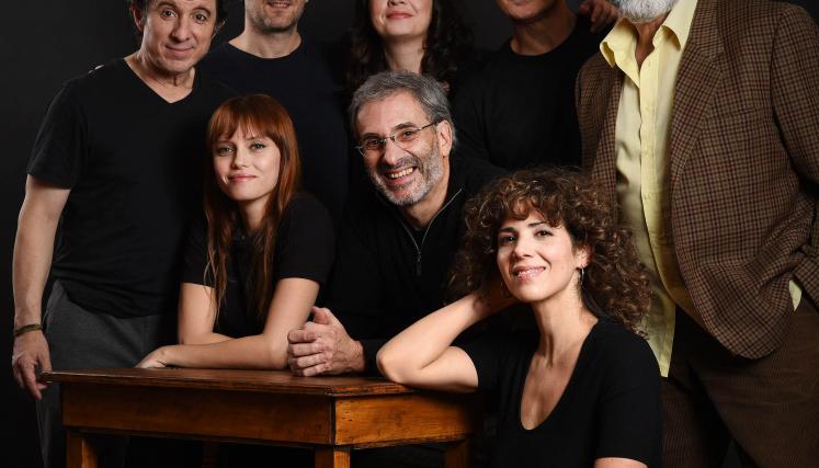 Clase póstuma (Parodia amorosa)