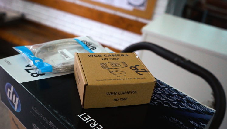 Kits administrativos