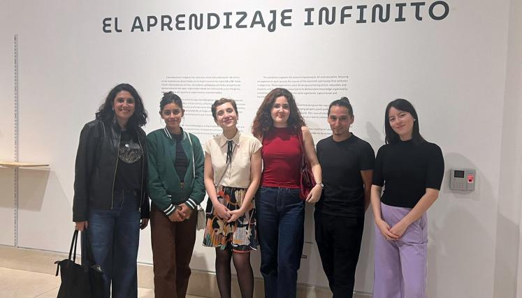 Museo Bernasconi, Educación y Arte