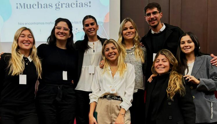 XXV Jornadas de Nutrición