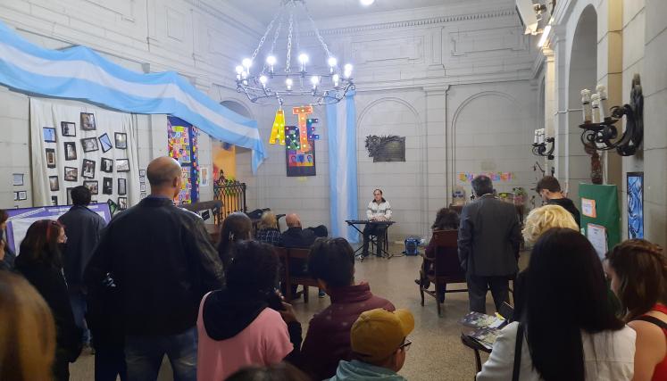 Escuelas en Noche Museos 2022 1