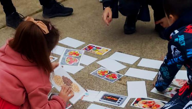 Invierno en la Ciudad