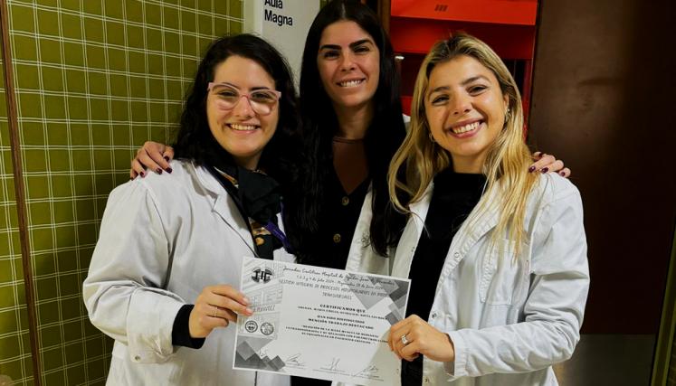 Jornadas Científicas Conjuntas