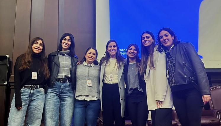 XXV Jornadas de Nutrición