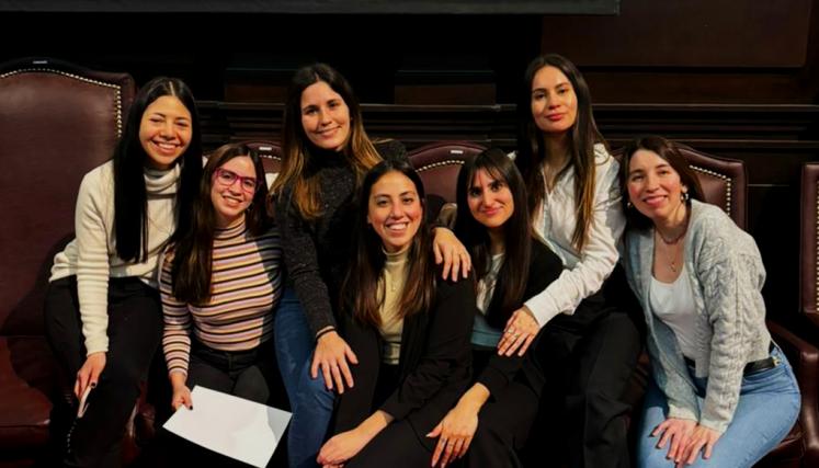 XXV Jornadas de Nutrición