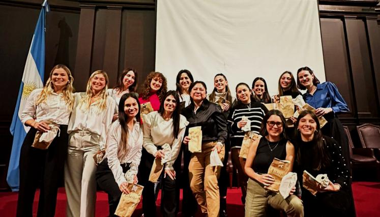 XXV Jornadas de Nutrición