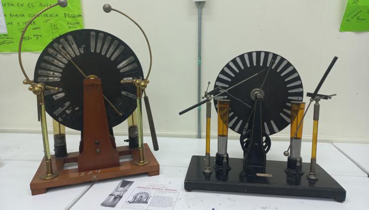 ENS Nº 8 -Presidente Julio A. Roca.7