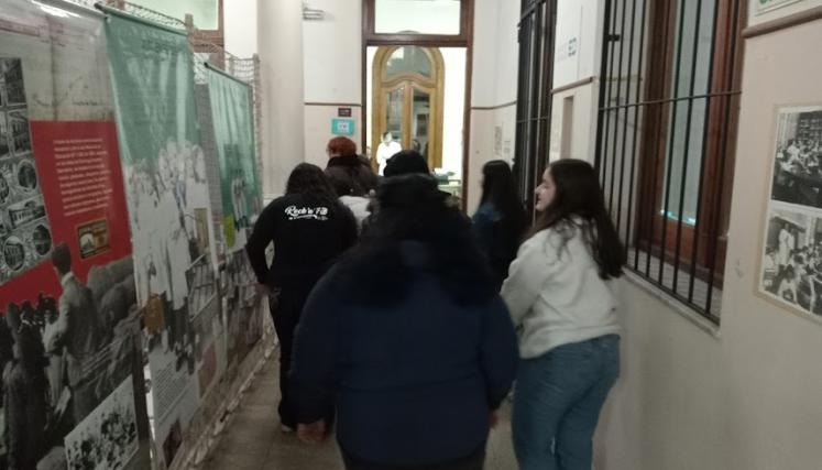 ENS Nº7 - Jose Maria Torres.5