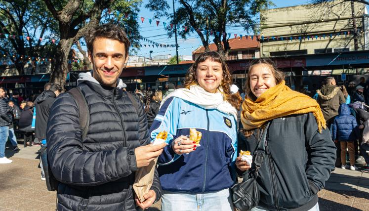 Feria de Parrillas 2