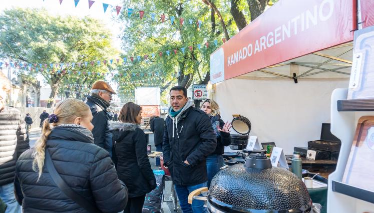 Feria de Parrillas 4